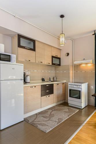 設施, Ski View Apartment Predeal in 普雷代亞爾