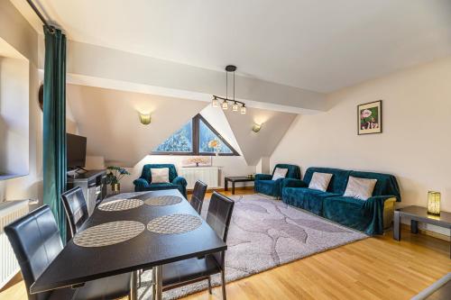 設施, Ski View Apartment Predeal in 普雷代亞爾