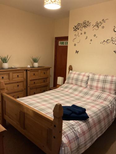 Shirleys apartment, Rhyl (fotografie 3)