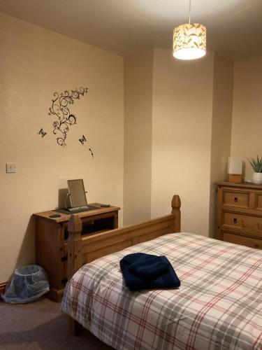 Shirleys apartment, Rhyl (fotografie 5)