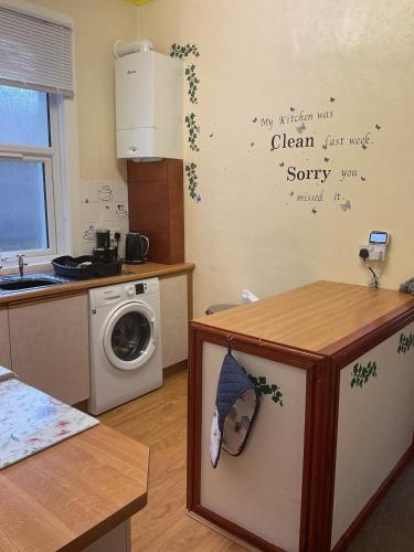 Shirleys apartment, Rhyl (fotografie 6)