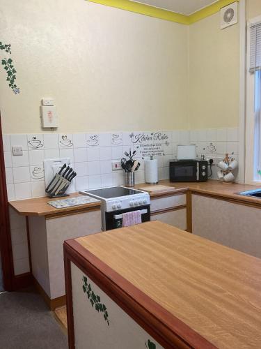 Shirleys apartment, Rhyl (fotografie 8)