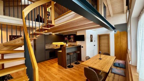 Lares - Your nordic stay, Tesero (zdjęcie 2)