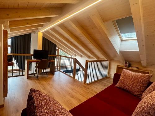 Lares - Your nordic stay, Tesero (zdjęcie 3)