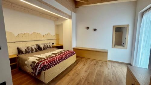 Lares - Your nordic stay, Tesero (zdjęcie 6)