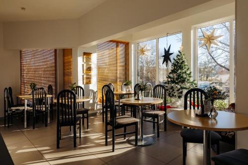 Arcus Premium Hostel - image 7