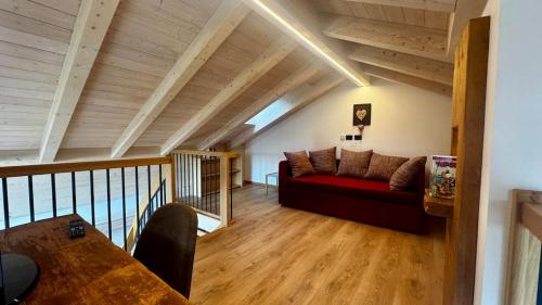 Lares - Your nordic stay, Tesero (zdjęcie 7)