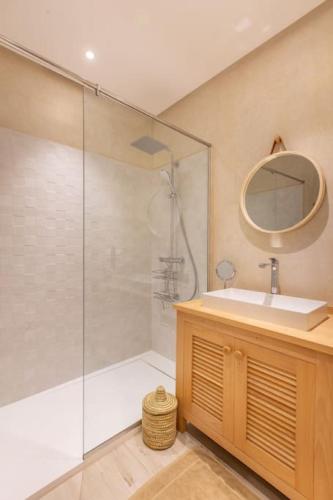 Luxe et Detente Haut standing Piscine - image 12