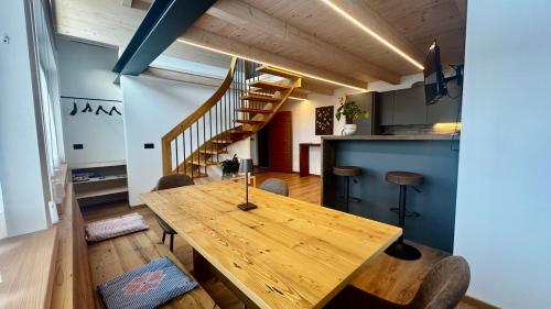 Lares - Your nordic stay, Tesero (zdjęcie 10)