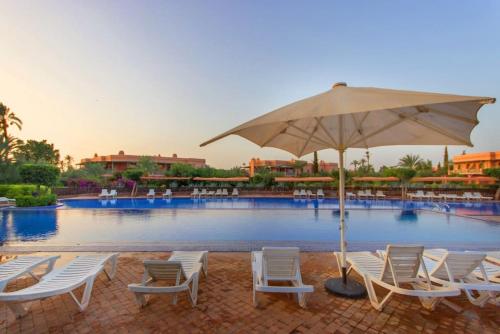 Luxe et Detente Haut standing Piscine - image 2