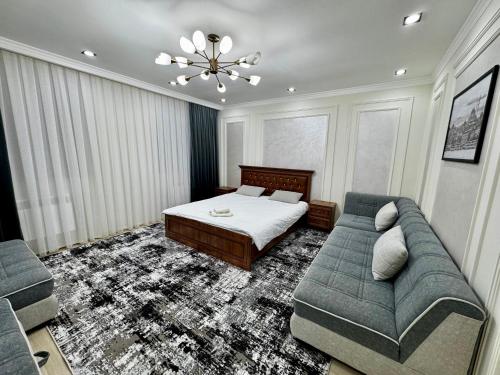 Entire Apartment in Central Nukus