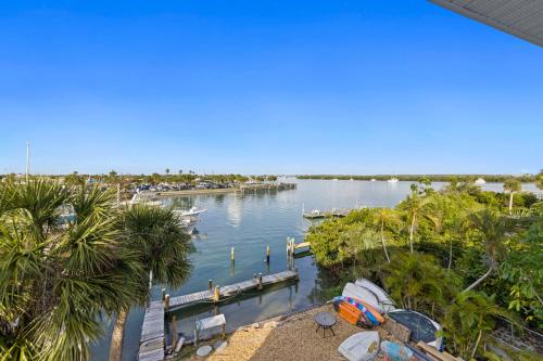 Chadwick Cove Marina in Englewood (FL)