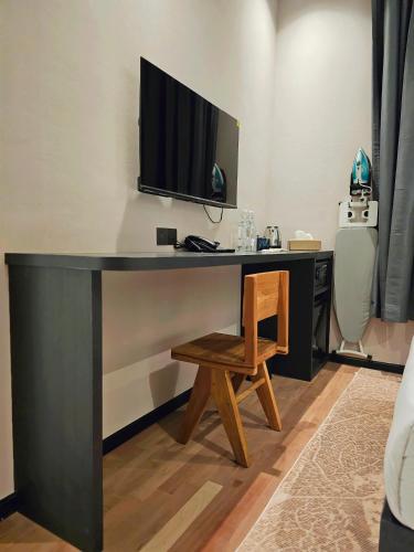 Carnarvon Suites By Reunion