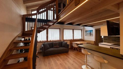 Pecio - Your nordic stay, Tesero (zdjęcie 4)