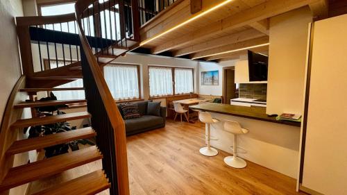 Pecio - Your nordic stay, Tesero (zdjęcie 2)