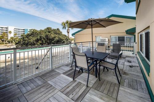 Seaspray Condos 202D - image 11