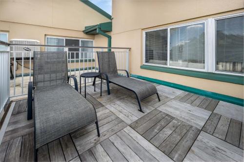 Seaspray Condos 202D - image 13