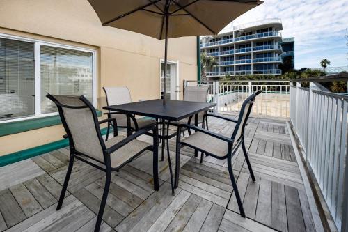 Seaspray Condos 202D - image 7