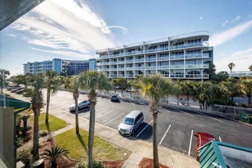 Seaspray Condos 202D - image 14
