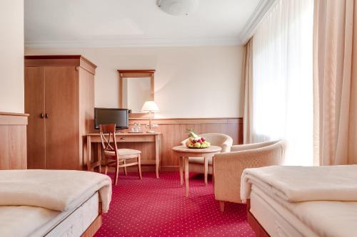 Hotel Konradówka Wellness & SPA - 300 metrów do centrum – Karpacz, WI