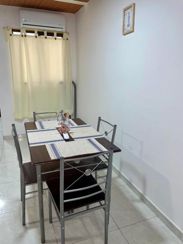 บริการและสิ่งอำนวยความสะดวก, Casa turística JND (Casa turistica JND) in ชุมชนปันเซ