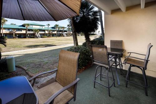 Seaspray Condos 100B – Ft. Walton, FL