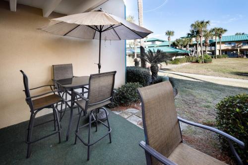 Seaspray Condos 100B – Ft. Walton, FL