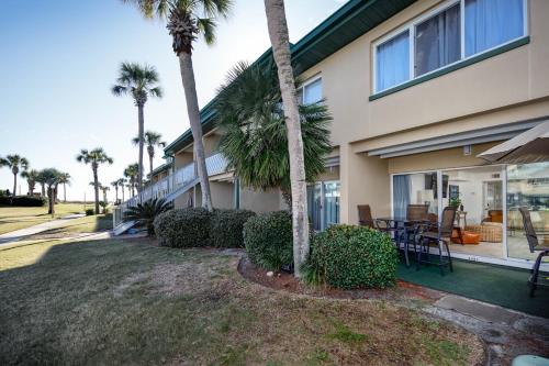 Seaspray Condos 100B – Ft. Walton, FL