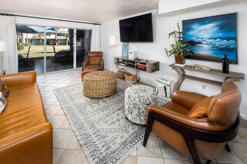Seaspray Condos 100B – Ft. Walton, FL