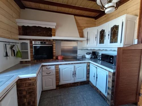 T3 Bagneres de Luchon , St Mamet in Saint Mamet