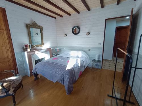 T3 Bagneres de Luchon , St Mamet in Saint Mamet
