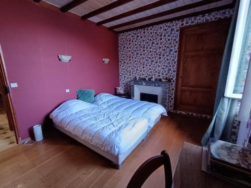 T3 Bagneres de Luchon , St Mamet in Saint Mamet
