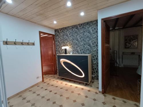 T3 Bagneres de Luchon , St Mamet in Saint Mamet