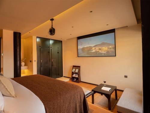 Deluxe Double Room image 5