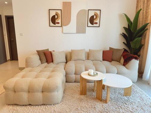 Dreamy one bedroom Apartment Dubai, Dubaï (photo 10)