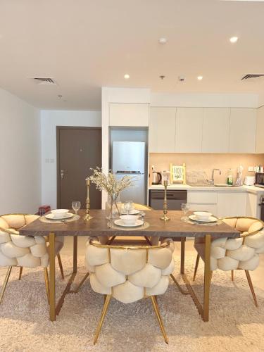 Dreamy one bedroom Apartment Dubai, Dubaï (photo 9)