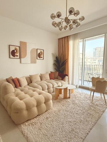 Dreamy one bedroom Apartment Dubai, Dubaï (photo 7)