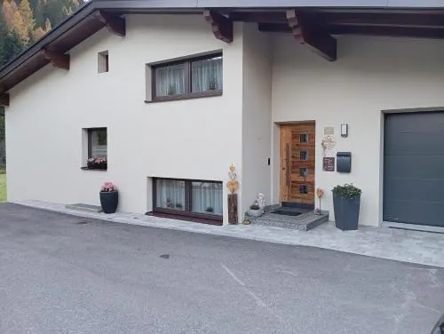 Apart Lisi in Tux, Österreich