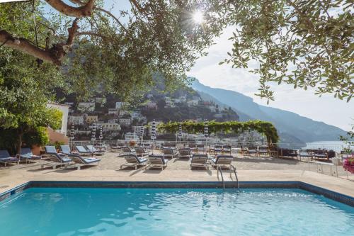 Poseidon Hotel