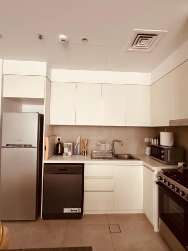 Dreamy one bedroom Apartment Dubai, Dubaï (photo 5)