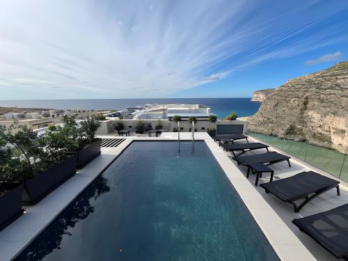 Gozo Dive Residence - Malta