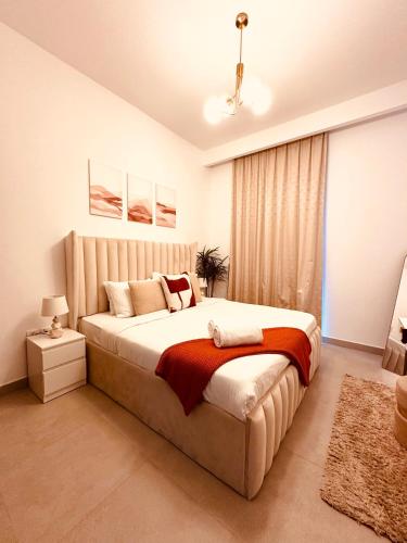 Dreamy one bedroom Apartment Dubai, Dubaï (photo 3)
