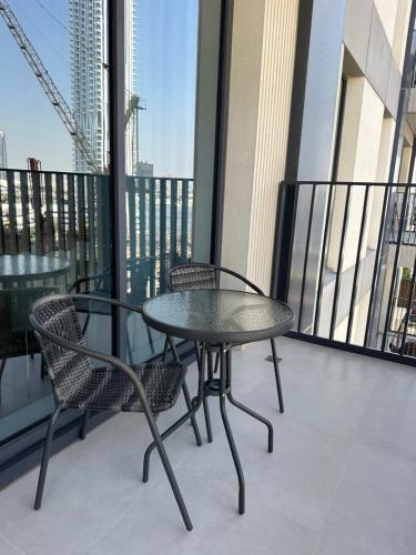Dreamy one bedroom Apartment Dubai, Dubaï (photo 2)
