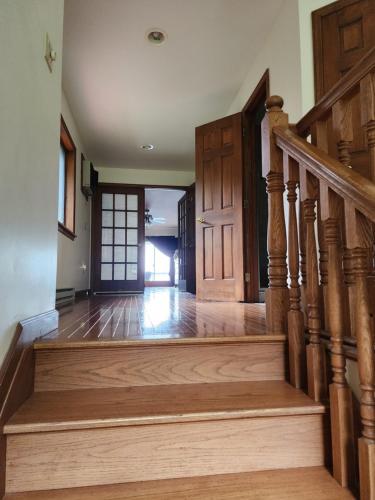 The Big-Lake Lodge at Lake Champlain in เบอร์ลิงตัน (VT)