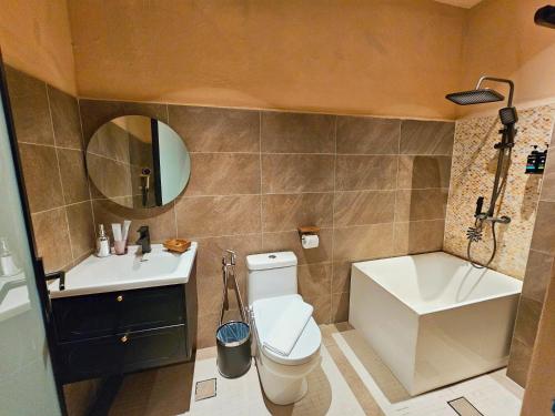 Carnarvon Suites By Reunion