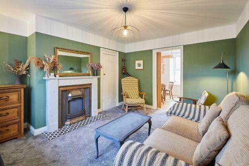 Host & Stay - Cheviot Street, Wooler (fotografie 2)