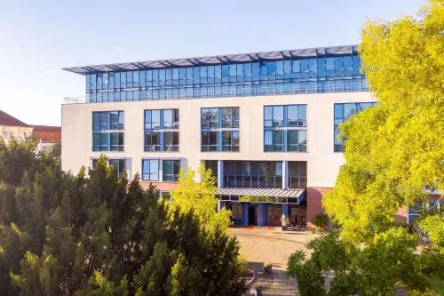 Radisson Hotel, Fürst Leopold Dessau in Dessau, Deutschland