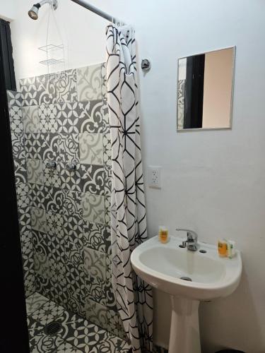 Deluxe Double Room with Two Double Beds image 1