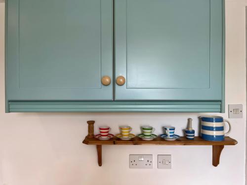 The Boat House The Boat House