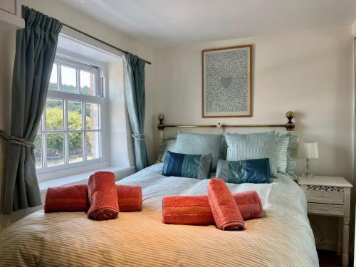 The Boat House The Boat House